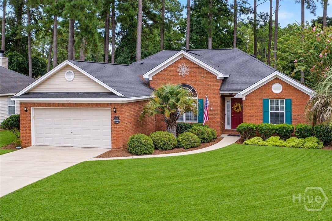 277 Silver Brook Circle