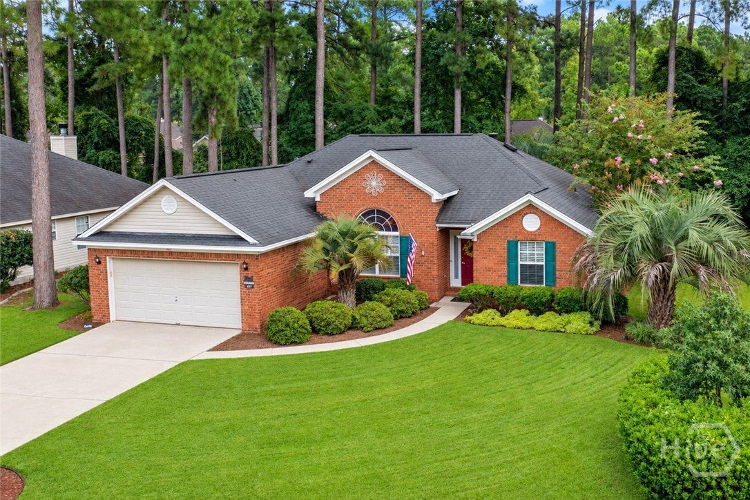 277 Silver Brook Circle
