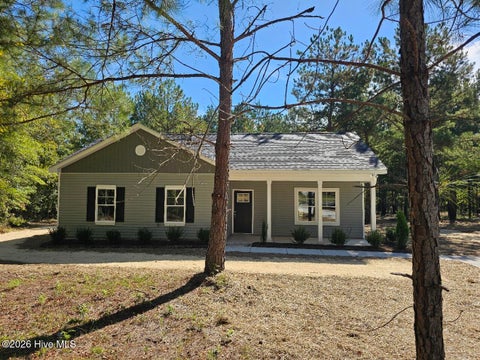 Homes For Sale - 4935 Hillmon Grove Road<br/> Cameron, NC 28326