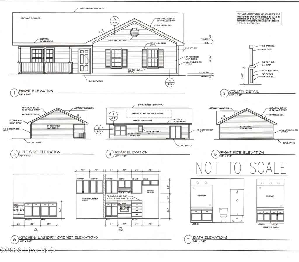 Photo of 4935 Hillmon Grove Road, Cameron, NC 28326 (MLS # 100589691)