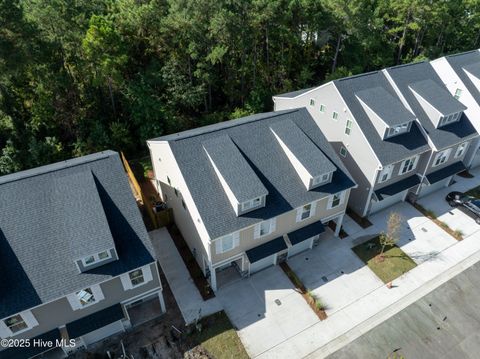 Tiny photo for 4634 Sweet Jasmine Run, Wilmington, NC 28412 (MLS # 100548687)