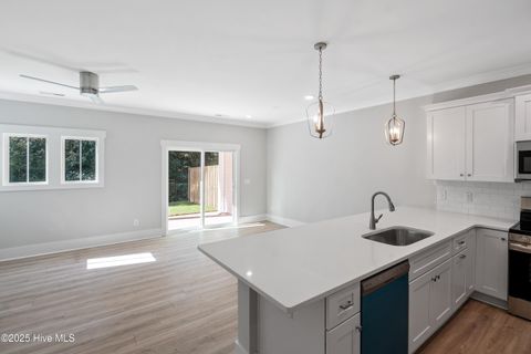 Tiny photo for 4634 Sweet Jasmine Run, Wilmington, NC 28412 (MLS # 100548687)