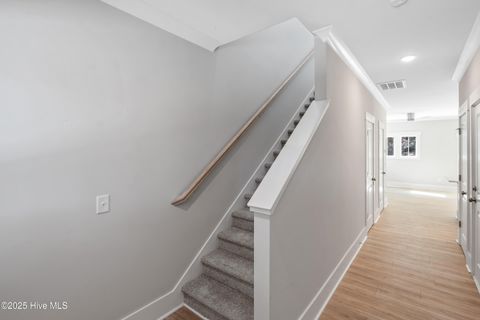 Tiny photo for 4634 Sweet Jasmine Run, Wilmington, NC 28412 (MLS # 100548687)