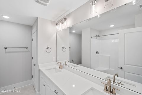 Tiny photo for 4634 Sweet Jasmine Run, Wilmington, NC 28412 (MLS # 100548687)