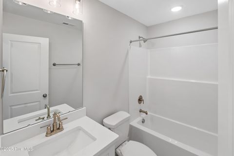 Tiny photo for 4634 Sweet Jasmine Run, Wilmington, NC 28412 (MLS # 100548687)