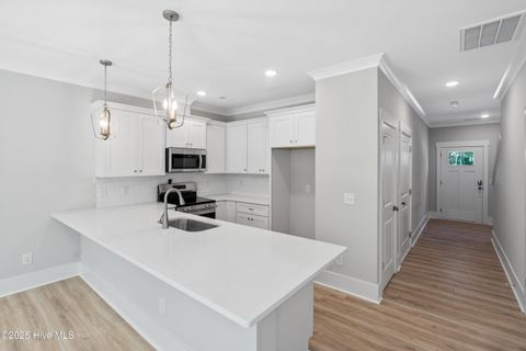 Tiny photo for 4634 Sweet Jasmine Run, Wilmington, NC 28412 (MLS # 100548687)