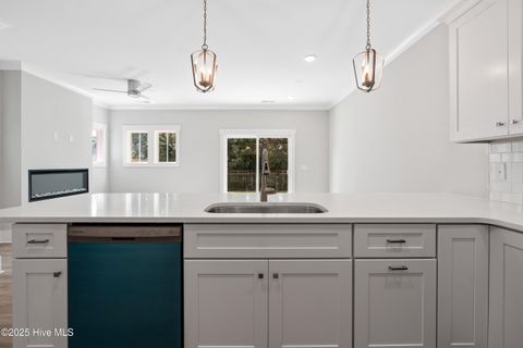 Tiny photo for 4634 Sweet Jasmine Run, Wilmington, NC 28412 (MLS # 100548687)