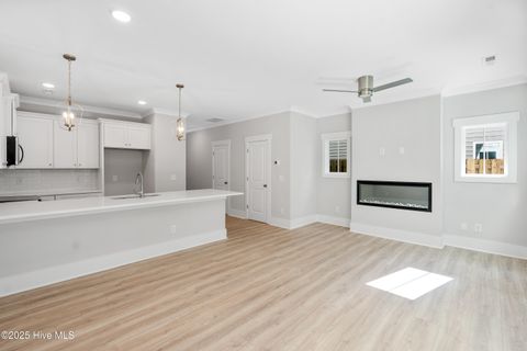 Tiny photo for 4634 Sweet Jasmine Run, Wilmington, NC 28412 (MLS # 100548687)