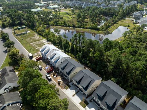 Tiny photo for 4634 Sweet Jasmine Run, Wilmington, NC 28412 (MLS # 100548687)