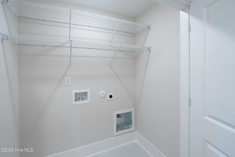 Tiny photo for 4634 Sweet Jasmine Run, Wilmington, NC 28412 (MLS # 100548687)