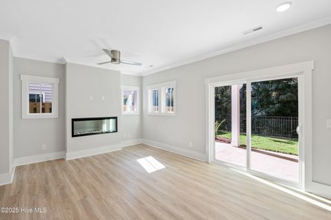 Tiny photo for 4634 Sweet Jasmine Run, Wilmington, NC 28412 (MLS # 100548687)