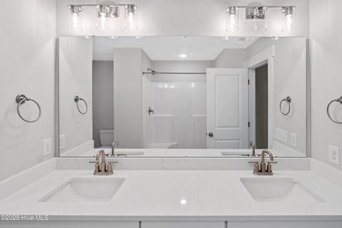 Tiny photo for 4634 Sweet Jasmine Run, Wilmington, NC 28412 (MLS # 100548687)