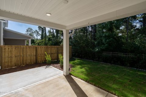 Tiny photo for 4634 Sweet Jasmine Run, Wilmington, NC 28412 (MLS # 100548687)