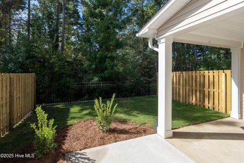 Tiny photo for 4634 Sweet Jasmine Run, Wilmington, NC 28412 (MLS # 100548687)