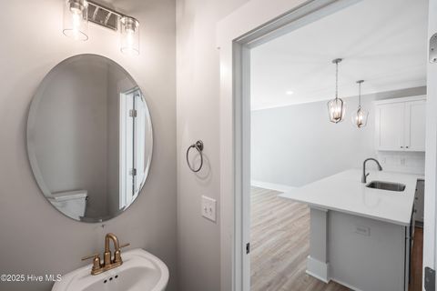 Tiny photo for 4634 Sweet Jasmine Run, Wilmington, NC 28412 (MLS # 100548687)