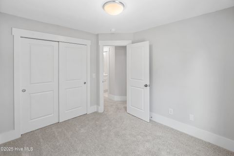 Tiny photo for 4634 Sweet Jasmine Run, Wilmington, NC 28412 (MLS # 100548687)