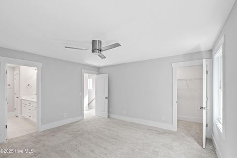 Tiny photo for 4634 Sweet Jasmine Run, Wilmington, NC 28412 (MLS # 100548687)