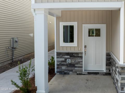 Tiny photo for 4634 Sweet Jasmine Run, Wilmington, NC 28412 (MLS # 100548687)