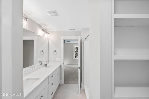 Tiny photo for 4634 Sweet Jasmine Run, Wilmington, NC 28412 (MLS # 100548687)