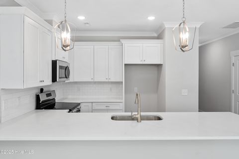 Tiny photo for 4634 Sweet Jasmine Run, Wilmington, NC 28412 (MLS # 100548687)