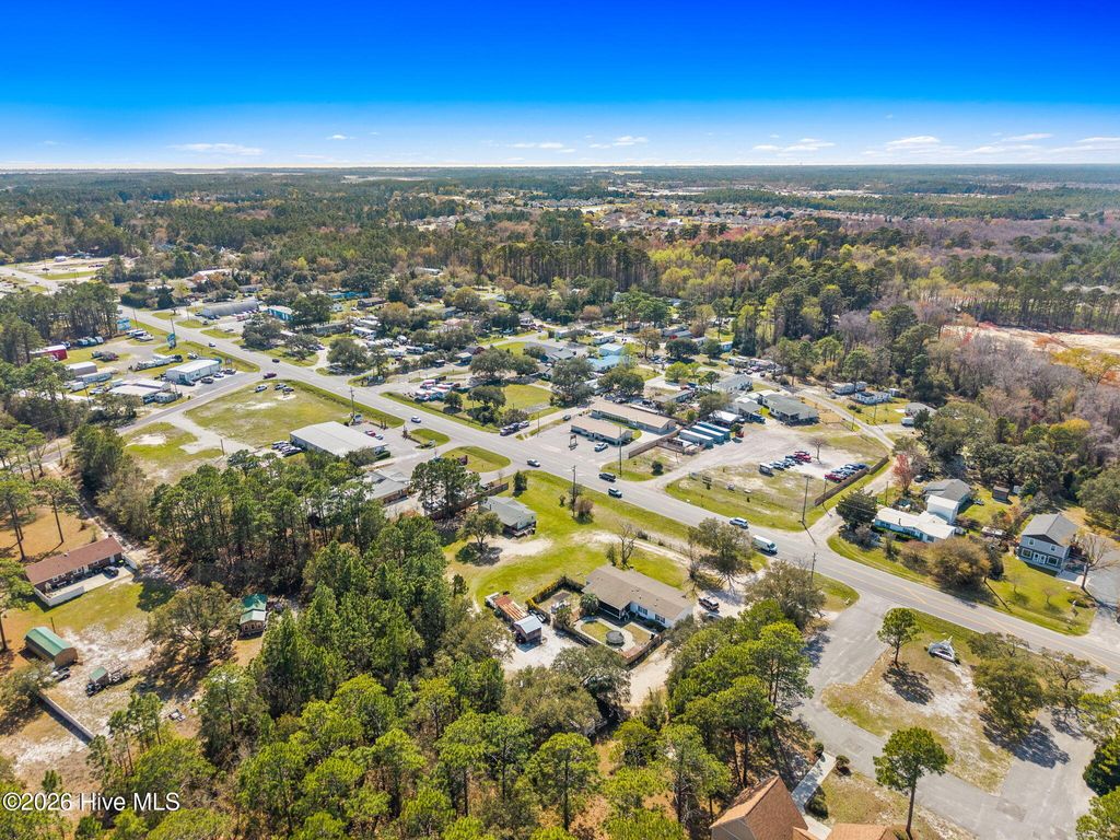 Photo of 80948096 River Road SE, Southport, NC 28461 (MLS # 100563051)