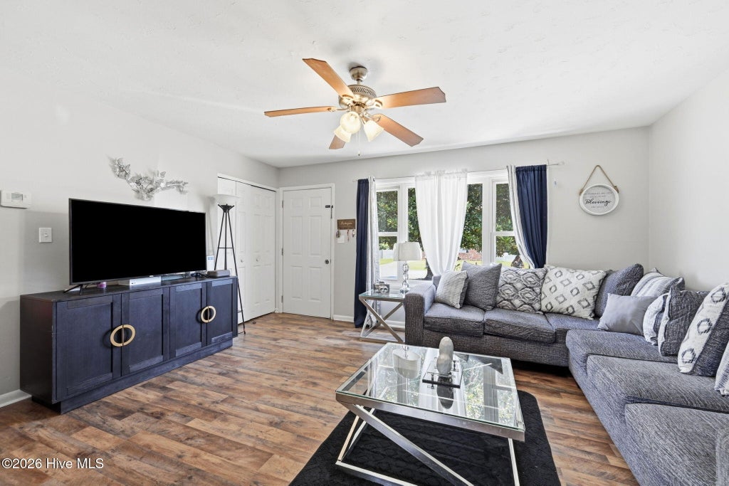 Photo of 104 Yorkshire Drive, Jacksonville, NC 28546 (MLS # 100604900)