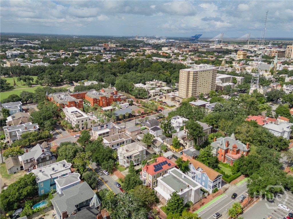 Photo of 222 E Gwinnett Street, Savannah, GA 31401 (MLS # SA341264)