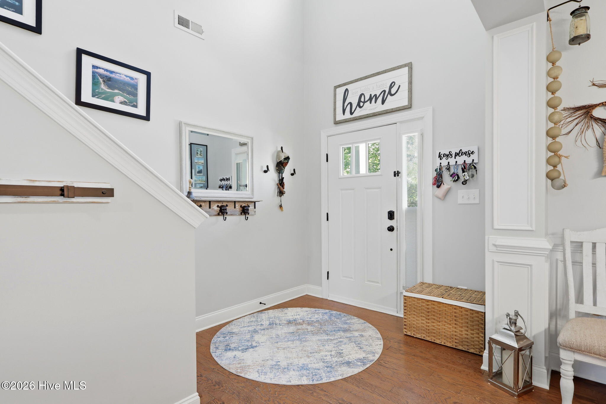 402 Canoe Lane