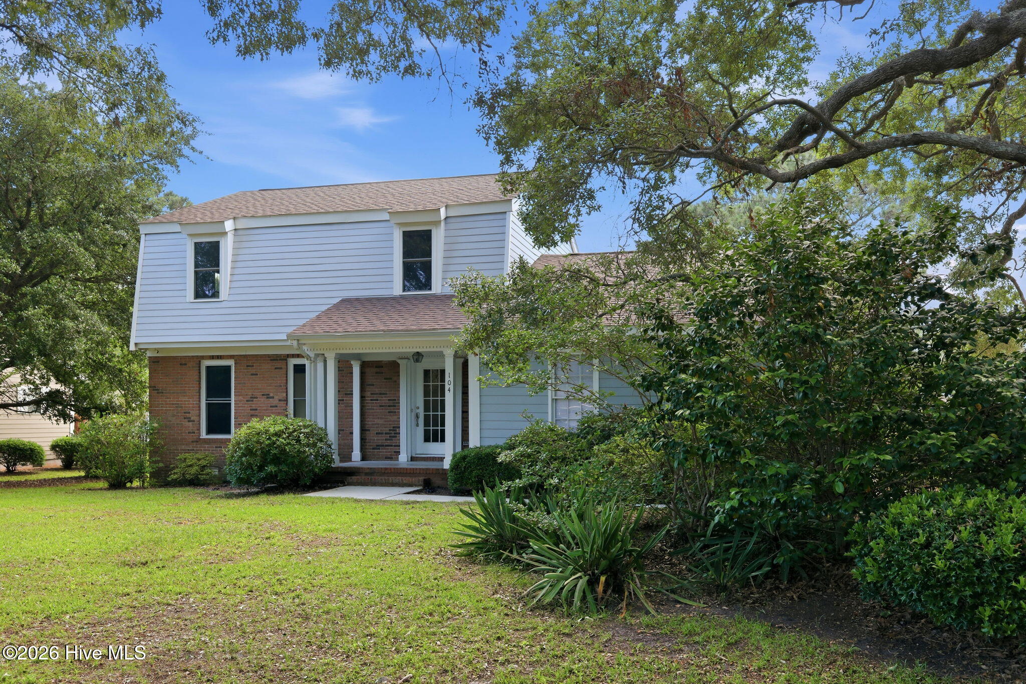 104 Gull Harbor Drive