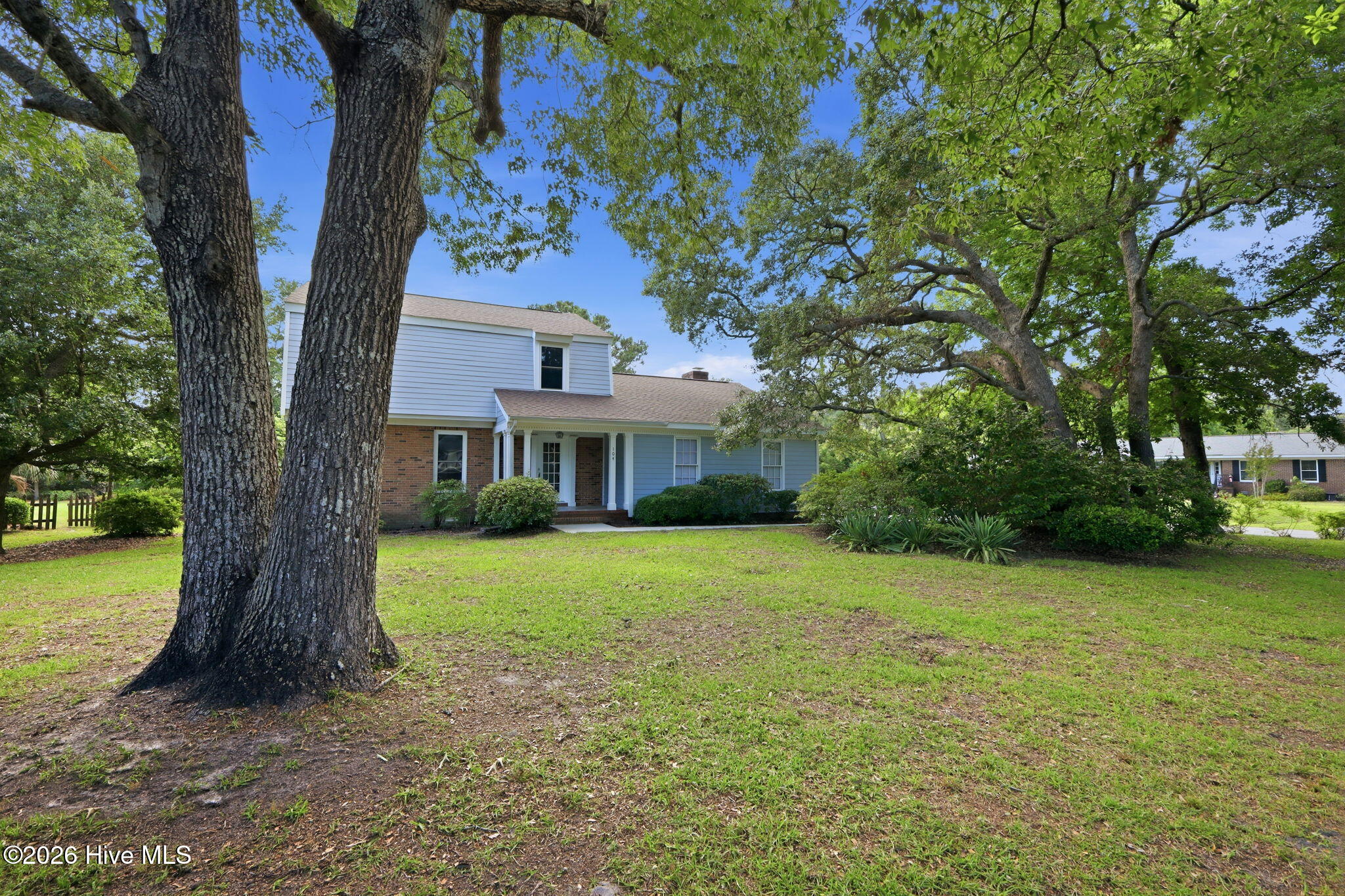 104 Gull Harbor Drive
