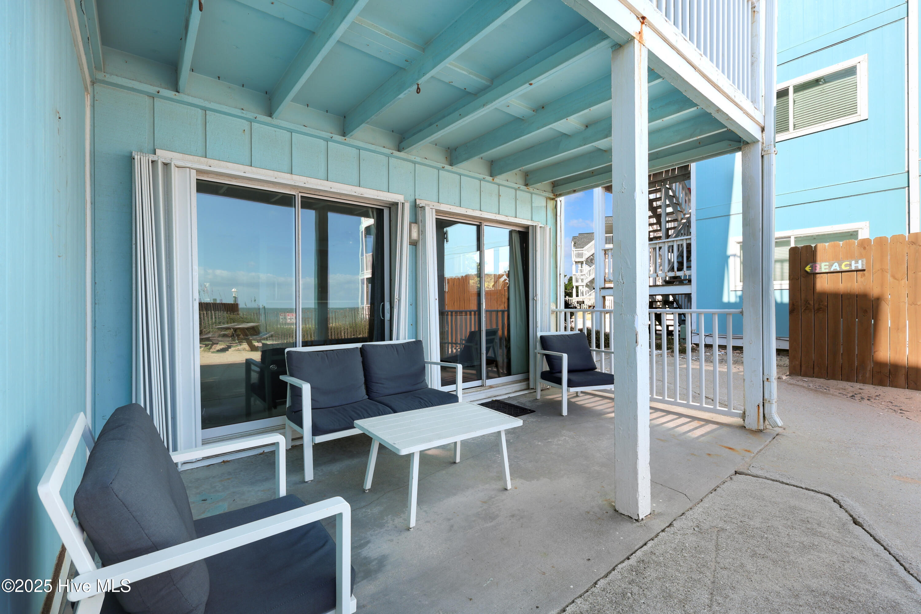 1437 Fort Fisher Boulevard S Unit E1