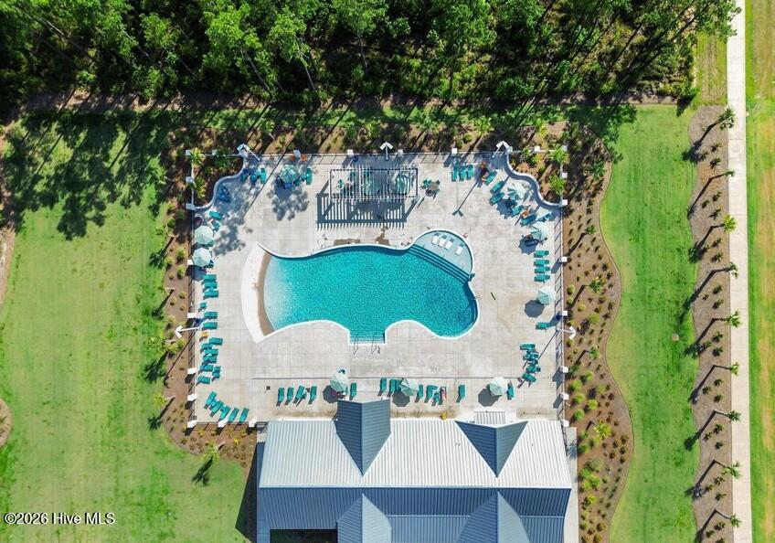 7148 Foxhollow Lane