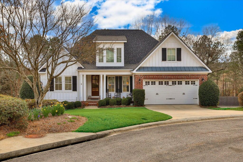 Photo of 217 Dixon Court, Evans, GA 30809 (MLS # 553059)