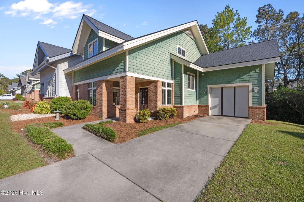 Photo of 4865 Tallow Trace # 2, Shallotte, NC 28470 (MLS # 100580057)