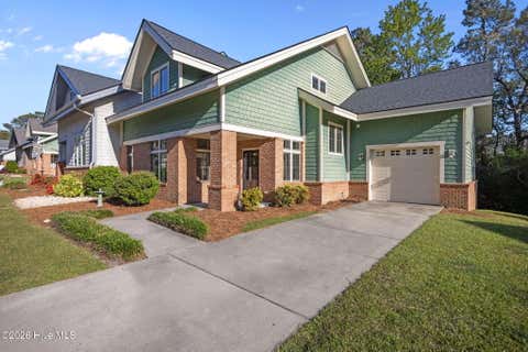 Photo of 4865 Tallow Trace # 2, Shallotte, NC 28470 (MLS # 100580057)