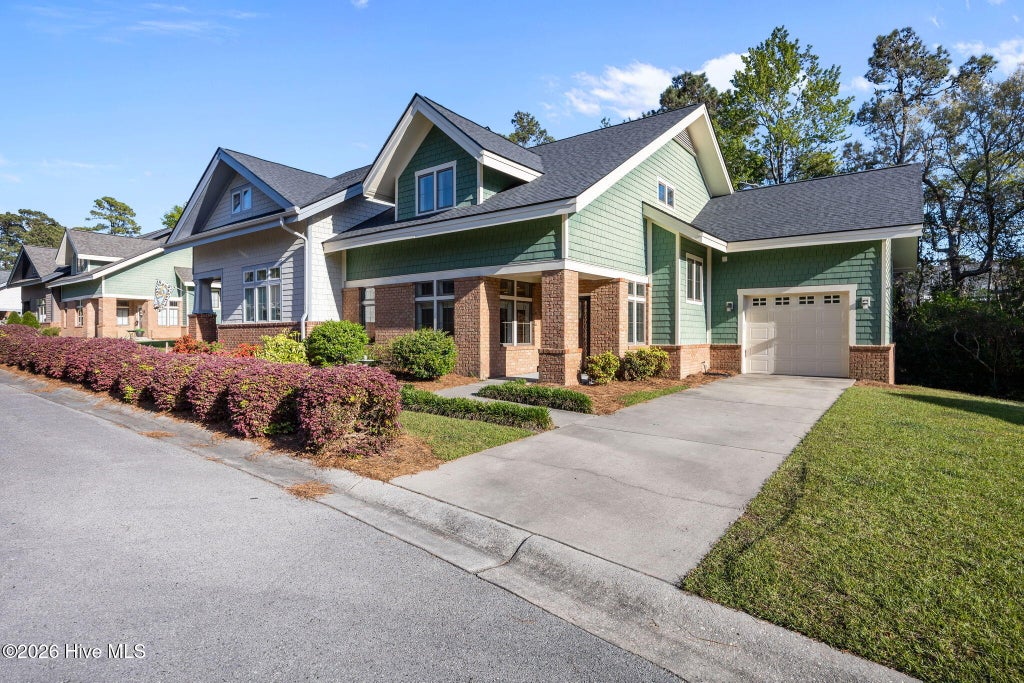 Photo of 4865 Tallow Trace # 2, Shallotte, NC 28470 (MLS # 100580057)
