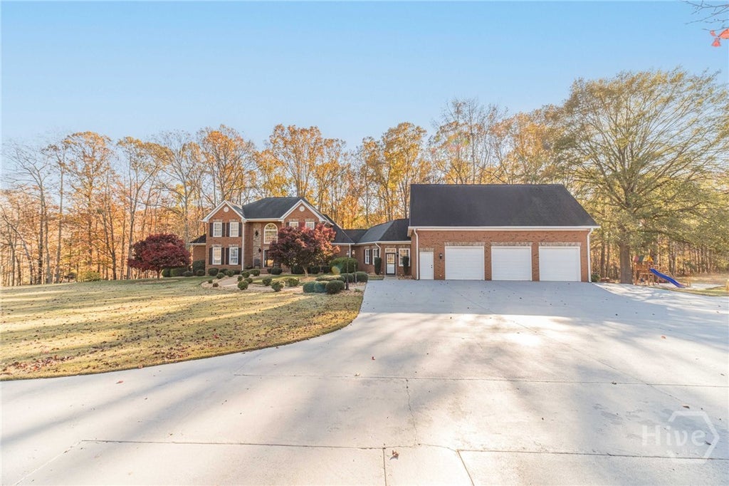 Photo of 686 Newton Factory Bridge RD, Covington, GA 30014 (MLS # CL365074)