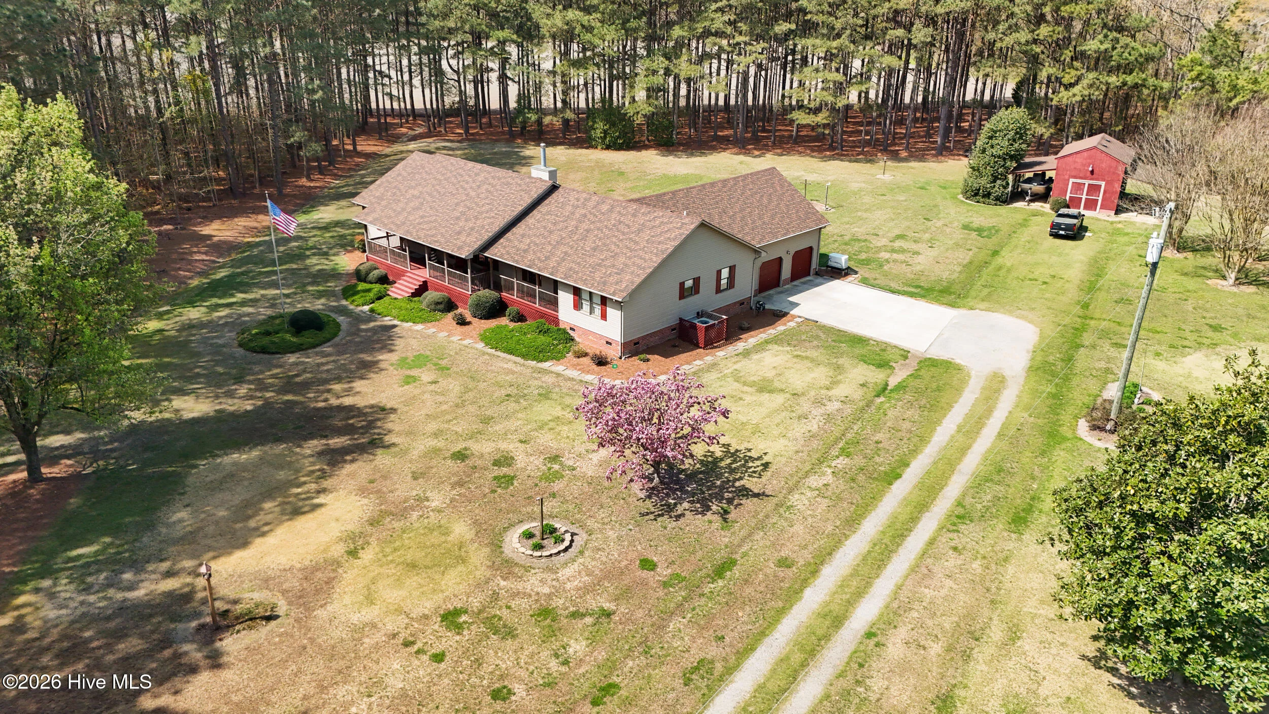 251 S Trotman Road