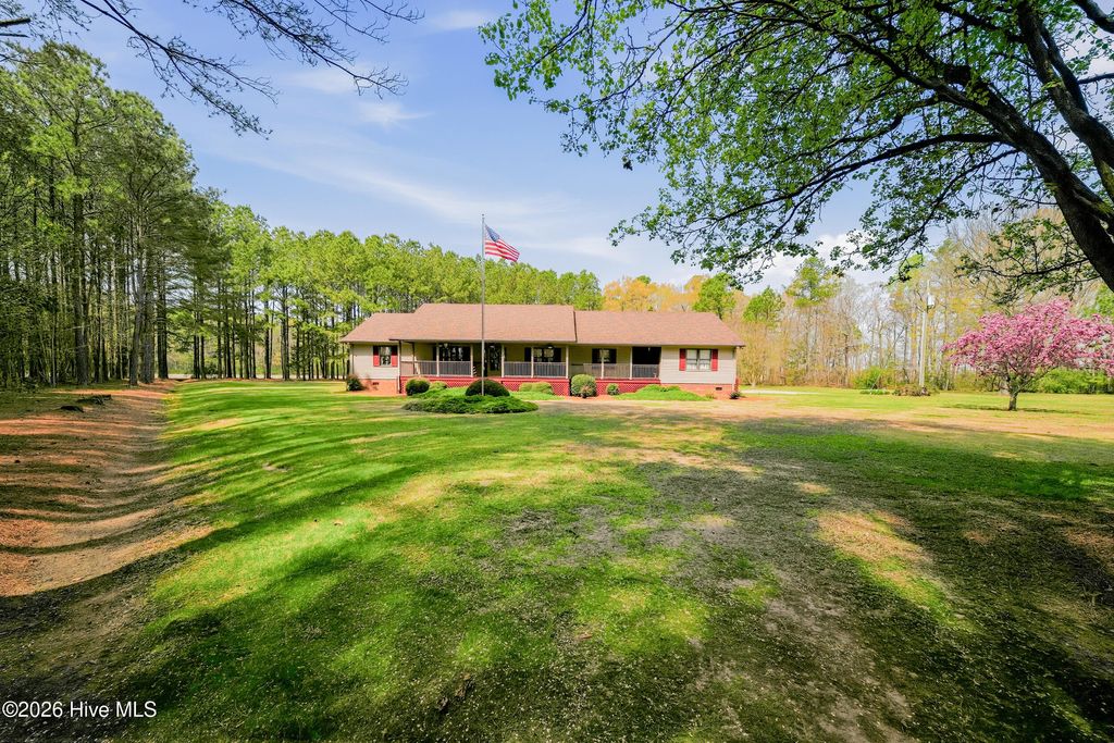 Photo of 251 S Trotman Road, Camden, NC 27921 (MLS # 100563373)