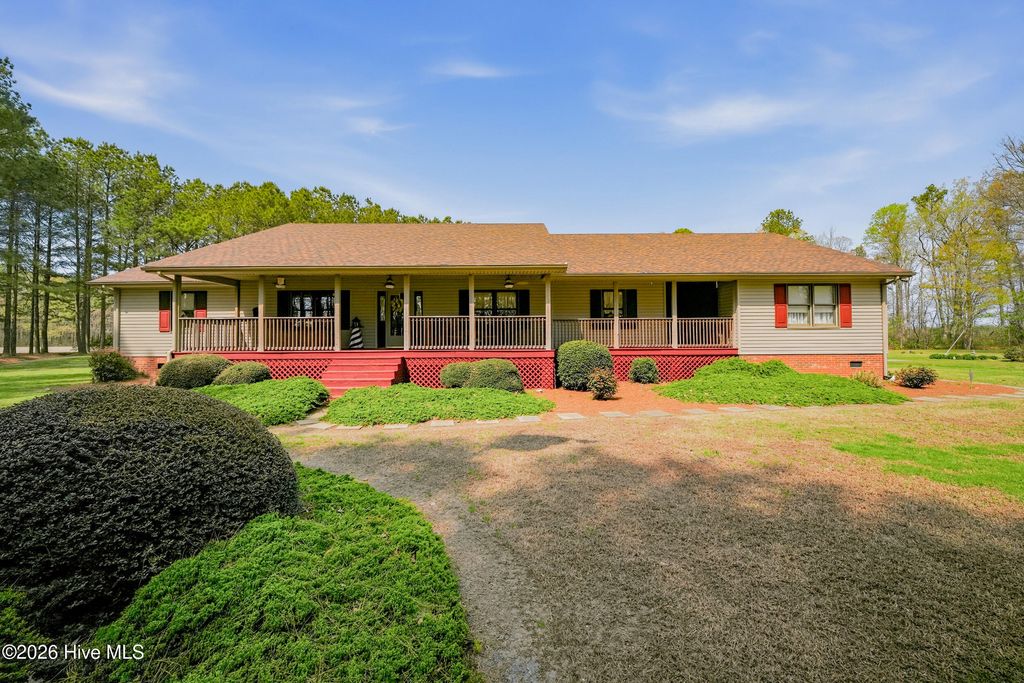 Photo of 251 S Trotman Road, Camden, NC 27921 (MLS # 100563373)