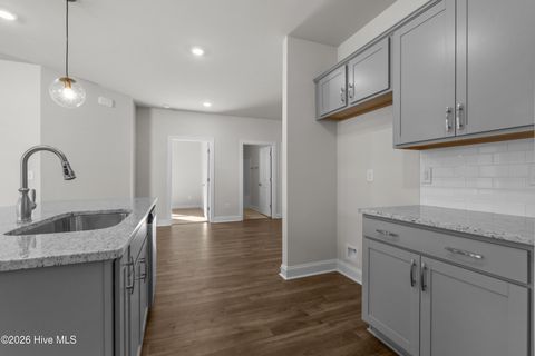 Tiny photo for 1136 Forest Bend Drive NW, Calabash, NC 28467 (MLS # 100560176)