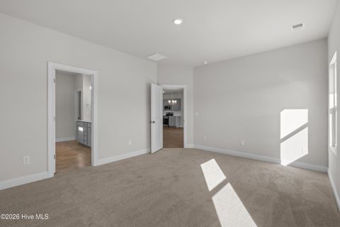 Tiny photo for 1136 Forest Bend Drive NW, Calabash, NC 28467 (MLS # 100560176)