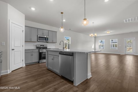 Tiny photo for 1136 Forest Bend Drive NW, Calabash, NC 28467 (MLS # 100560176)