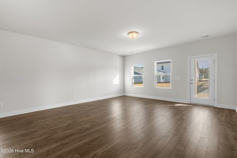 Tiny photo for 1136 Forest Bend Drive NW, Calabash, NC 28467 (MLS # 100560176)