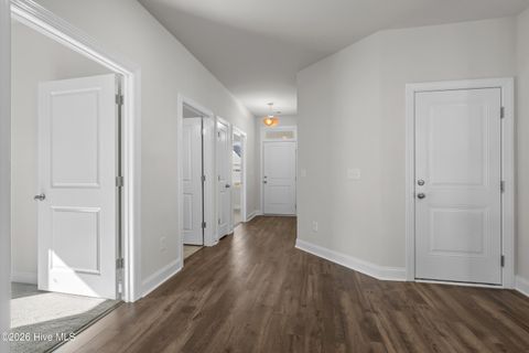 Tiny photo for 1136 Forest Bend Drive NW, Calabash, NC 28467 (MLS # 100560176)