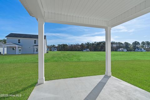 Tiny photo for 1136 Forest Bend Drive NW, Calabash, NC 28467 (MLS # 100560176)