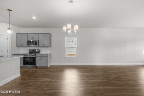 Tiny photo for 1136 Forest Bend Drive NW, Calabash, NC 28467 (MLS # 100560176)