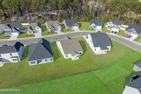 Tiny photo for 1136 Forest Bend Drive NW, Calabash, NC 28467 (MLS # 100560176)