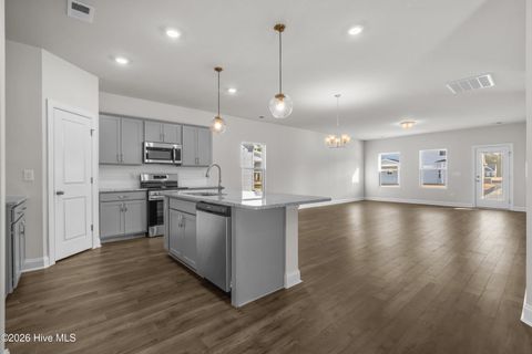 Tiny photo for 1136 Forest Bend Drive NW, Calabash, NC 28467 (MLS # 100560176)