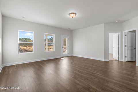 Tiny photo for 1136 Forest Bend Drive NW, Calabash, NC 28467 (MLS # 100560176)